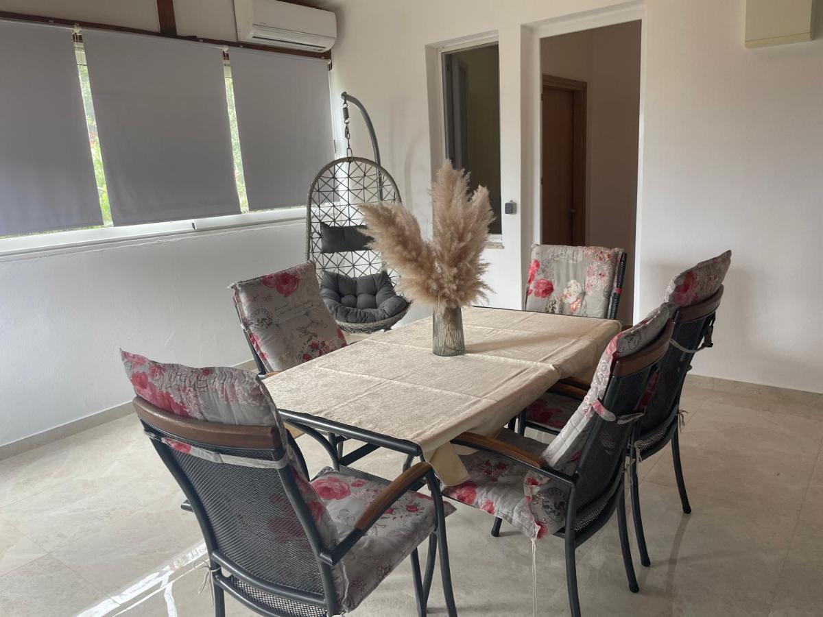 Apartments Iva Pakoštane Εξωτερικό φωτογραφία