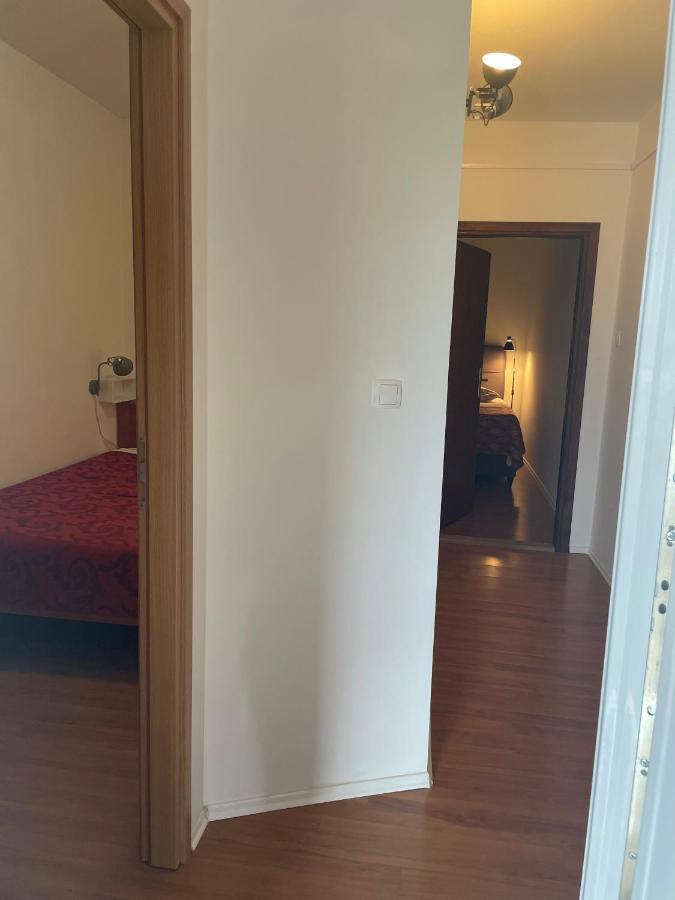 Apartments Iva Pakoštane Εξωτερικό φωτογραφία