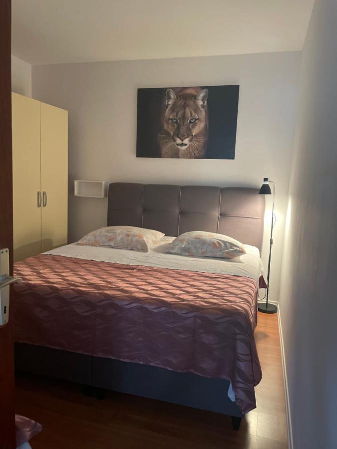 Apartments Iva Pakoštane Εξωτερικό φωτογραφία