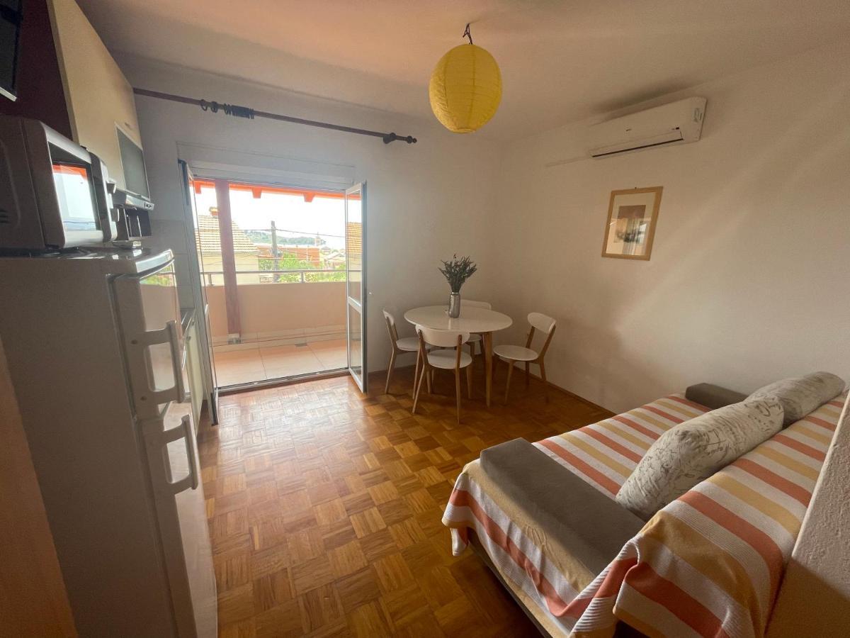 Apartments Iva Pakoštane Εξωτερικό φωτογραφία