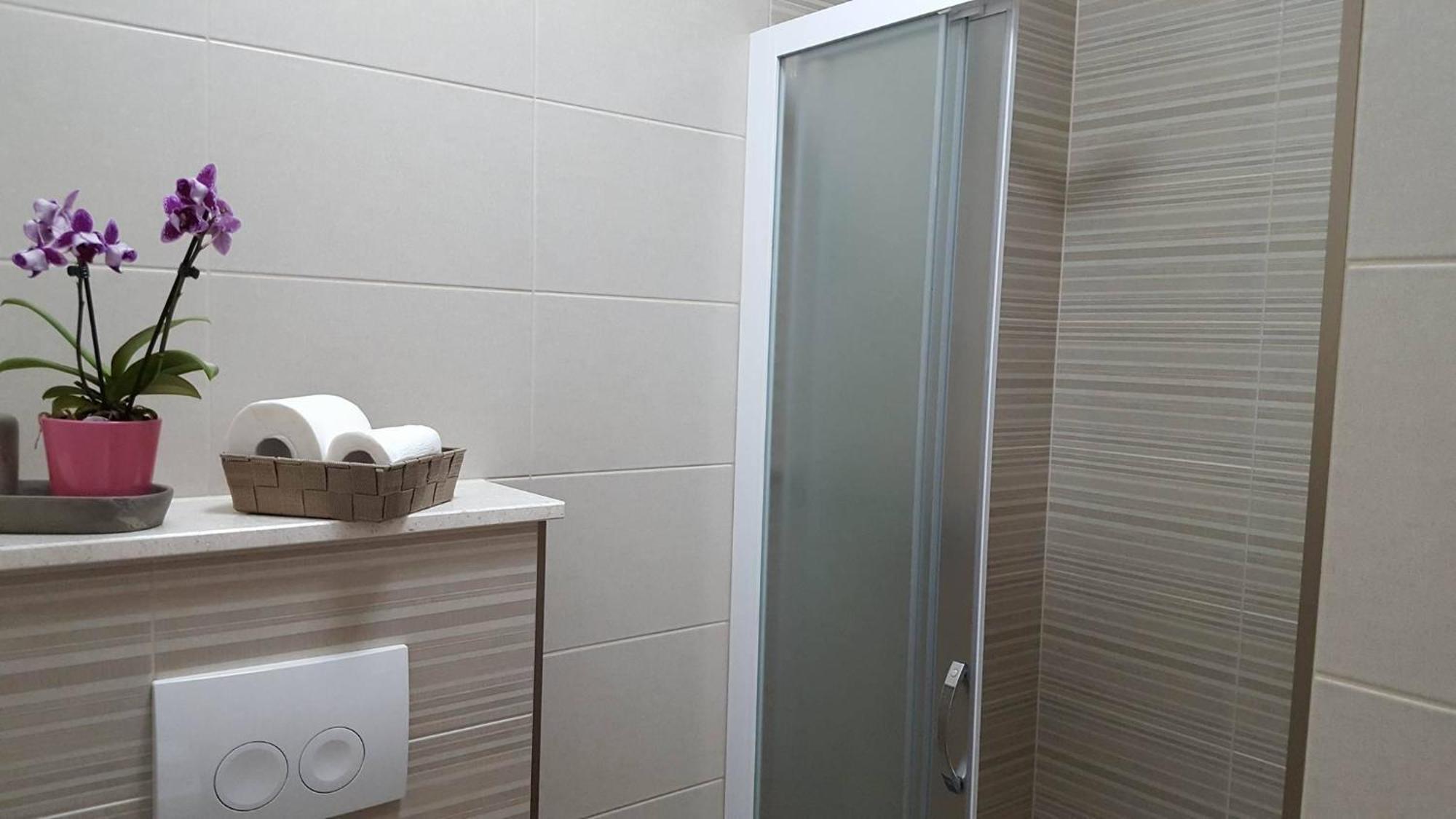 Apartments Iva Pakoštane Δωμάτιο φωτογραφία