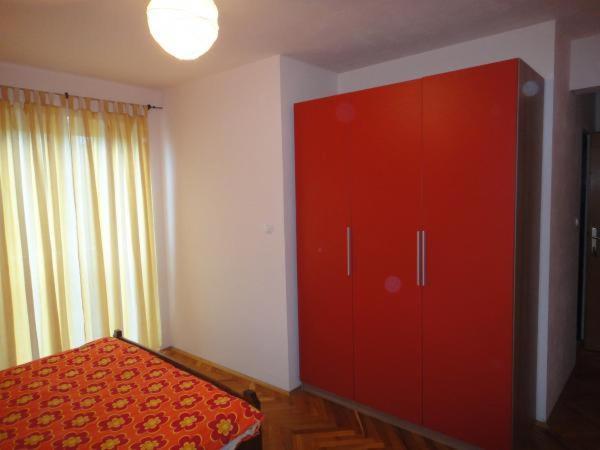 Apartments Iva Pakoštane Δωμάτιο φωτογραφία