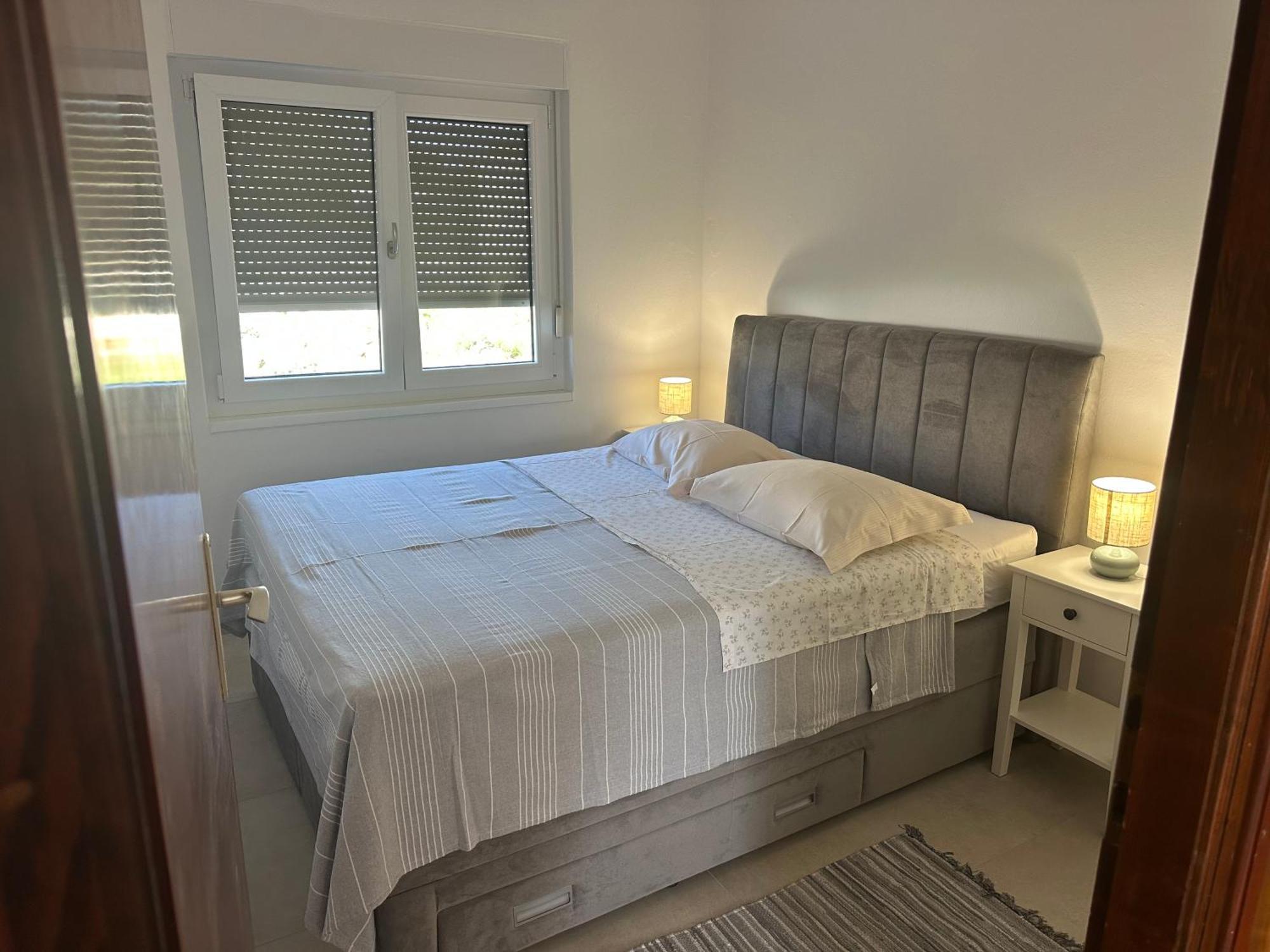 Apartments Iva Pakoštane Εξωτερικό φωτογραφία