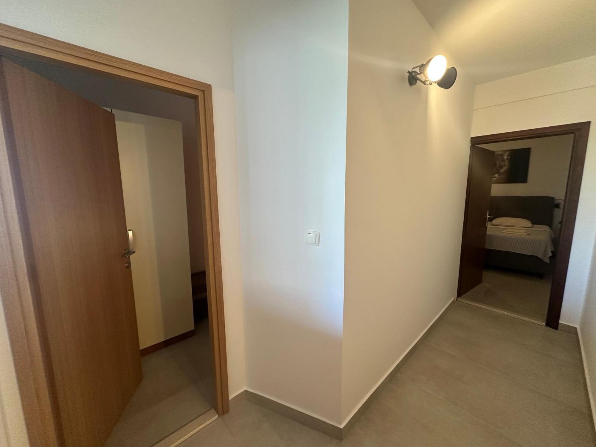 Apartments Iva Pakoštane Εξωτερικό φωτογραφία