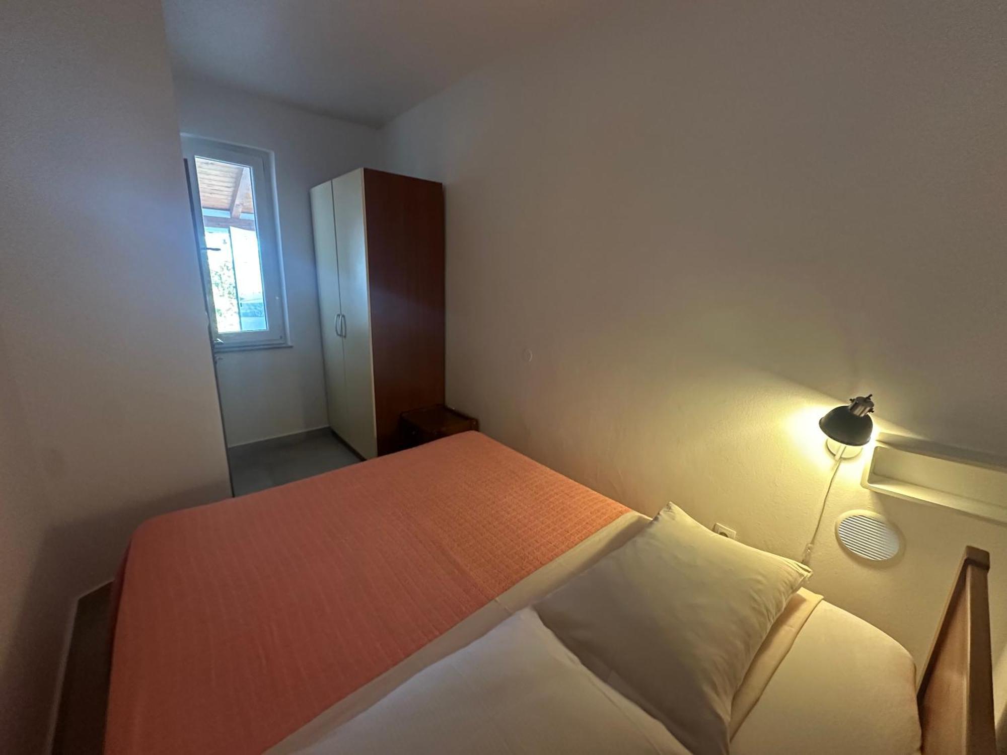 Apartments Iva Pakoštane Εξωτερικό φωτογραφία