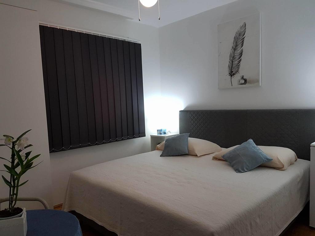 Apartments Iva Pakoštane Εξωτερικό φωτογραφία