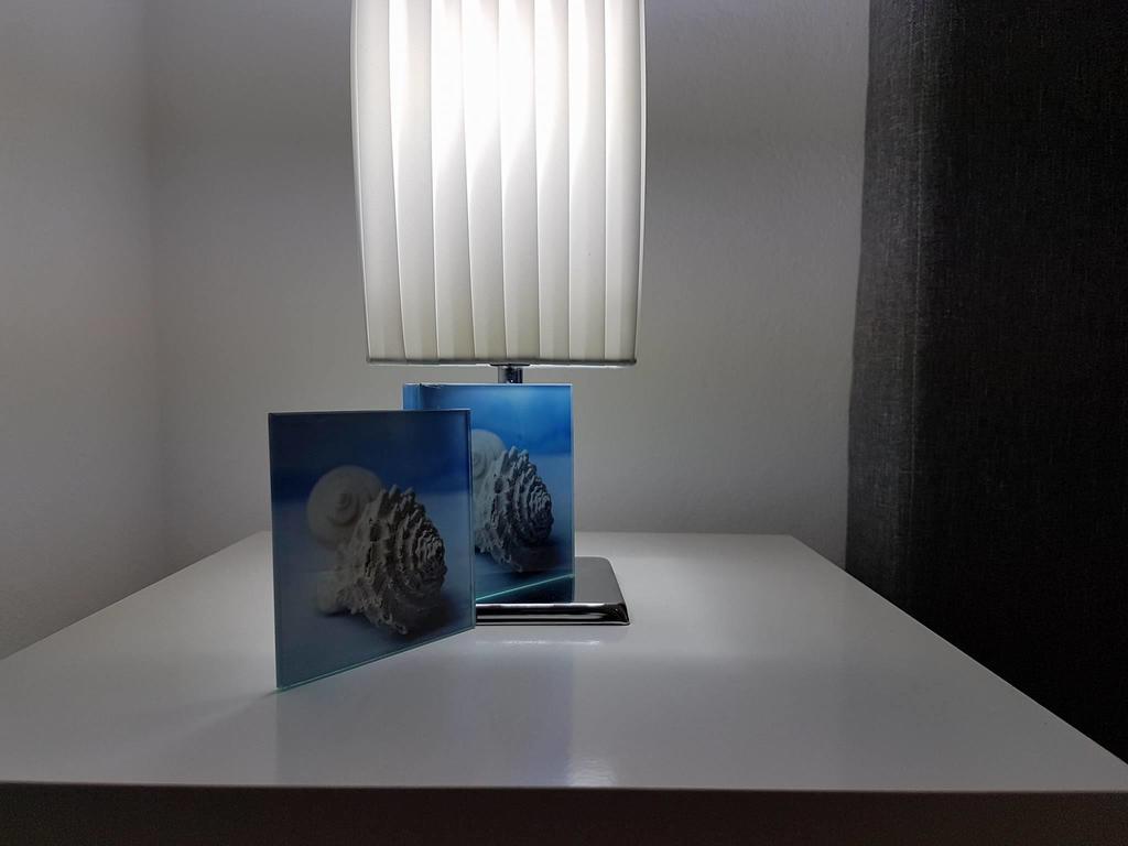Apartments Iva Pakoštane Εξωτερικό φωτογραφία
